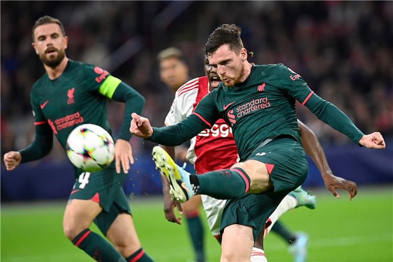 أندي روبرتسون