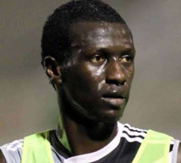 محمد مسعد