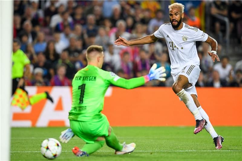 تشوبو موتينج