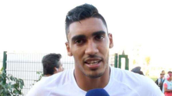 أيمن ديراني