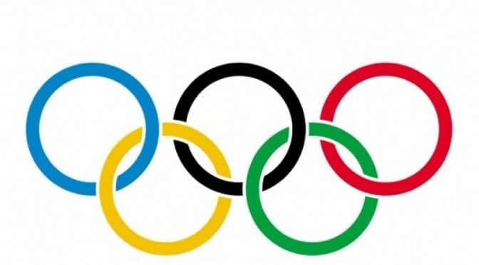 اللجنة الأولمبية الدولية