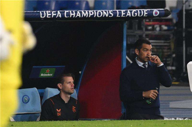 جيوفاني فان برونكهورست