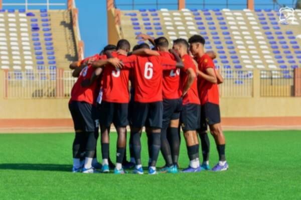 فريق آساريا