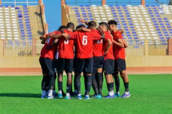 فريق آساريا