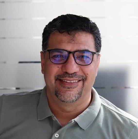 mohammad mutawe