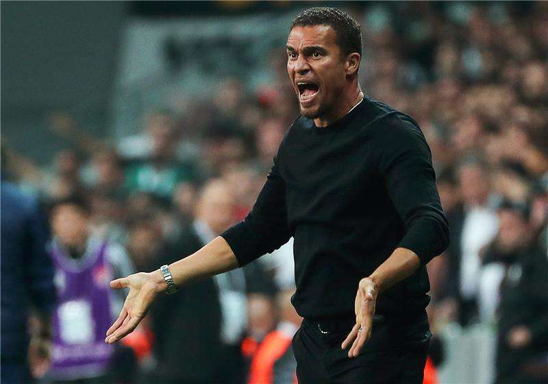 فاليريان إسماعيل