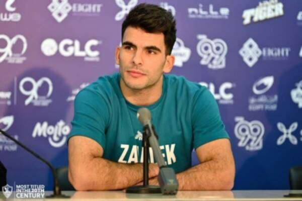 أحمد مصطفى "زيزو"