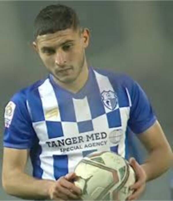 حاتم الوهابي