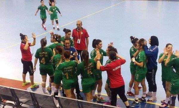 سيدات الجزائر