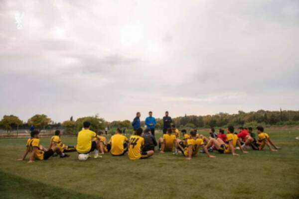 لاعبو تشرين