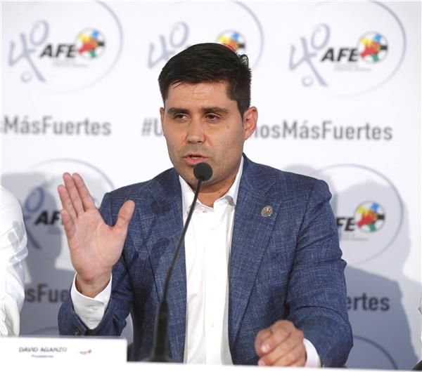 ديفيد أجانزو