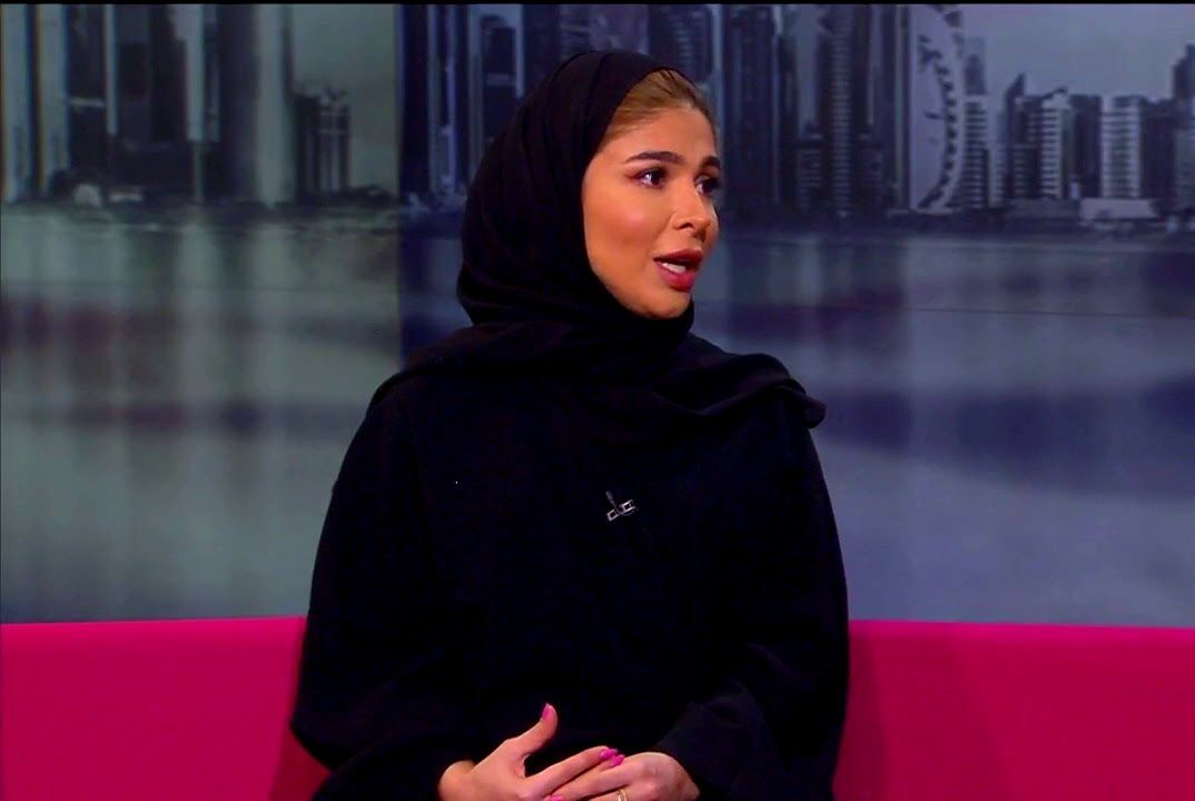 ميعاد العمادي