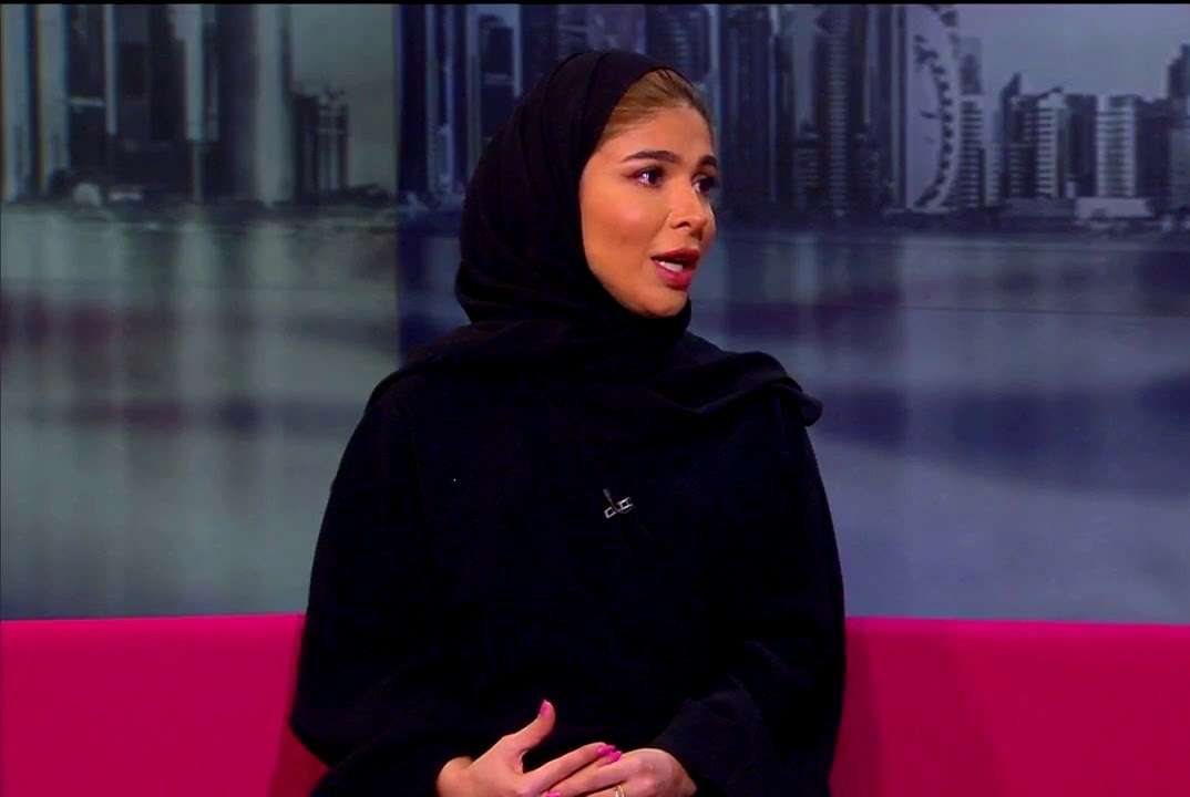 ميعاد العمادي