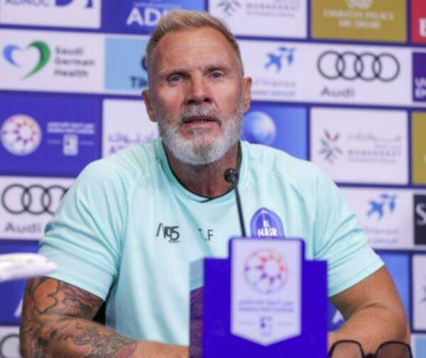 ثورستن فينك