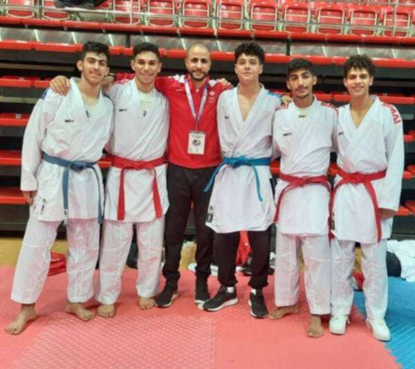 لاعبو الأردن