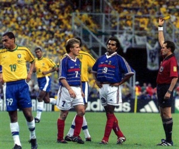 الحكم المغربي سعيد بلقولة