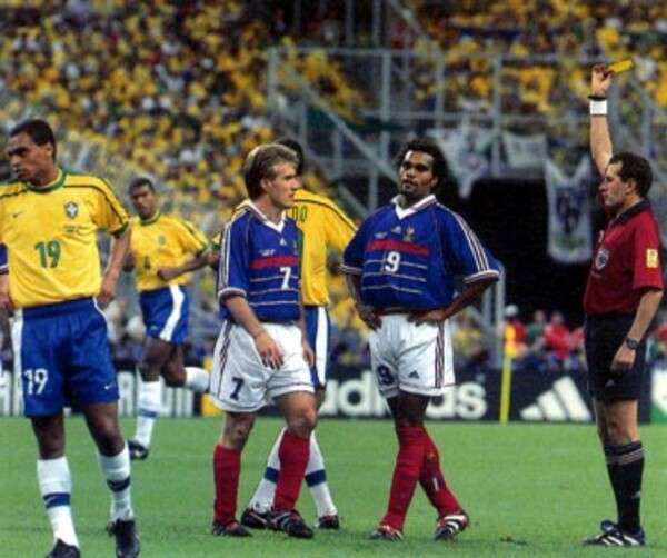 الحكم المغربي سعيد بلقولة