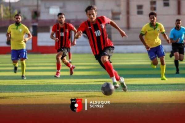 مخلص الماجري