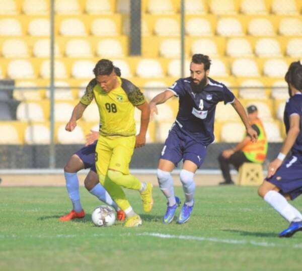 محمد عبد الزهرة