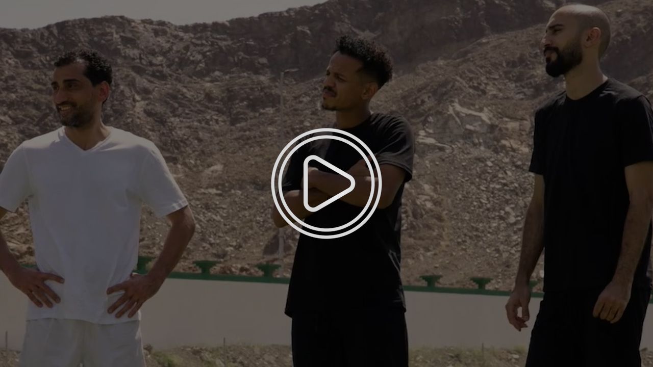 الحلقة الثانية من فيفا 23