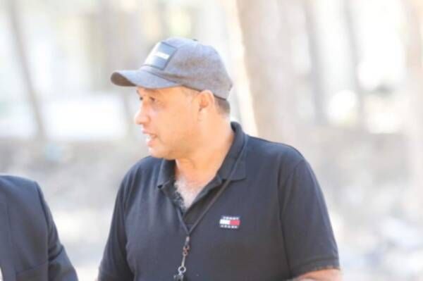 من تدريبات البنزرتي تحت إشراف الحيدوسي اليوم