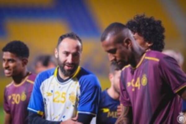 من التدريبات