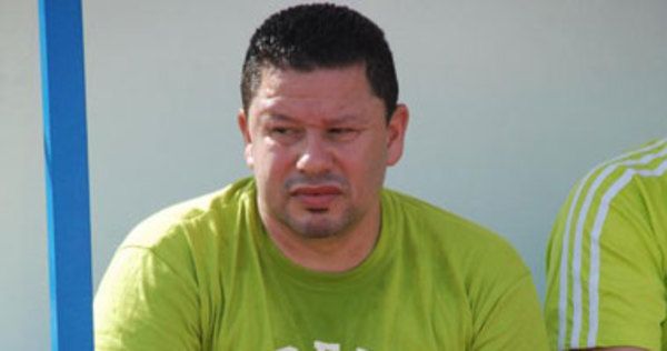 رضا عبدالعال