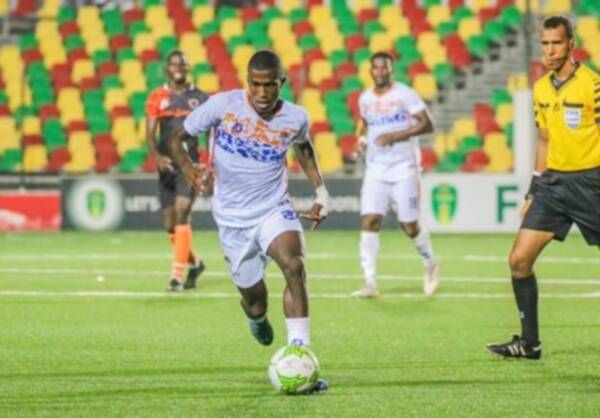 من المنافسات المحلية