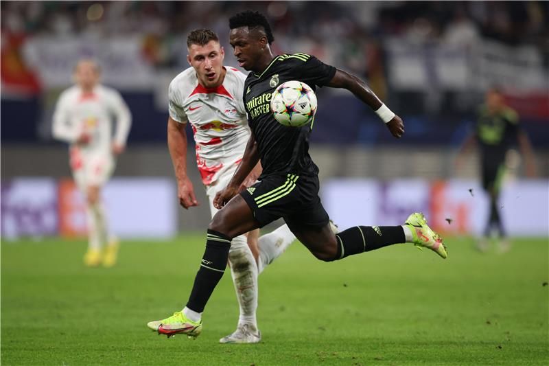 فينيسيوس جونيور