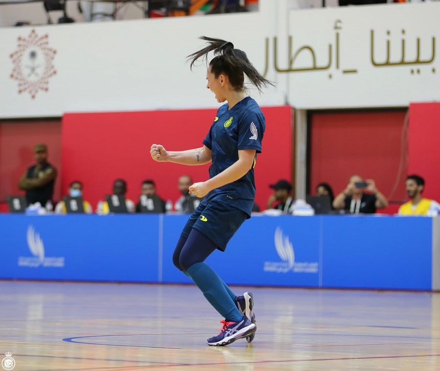 جيسيكا جرازيالا