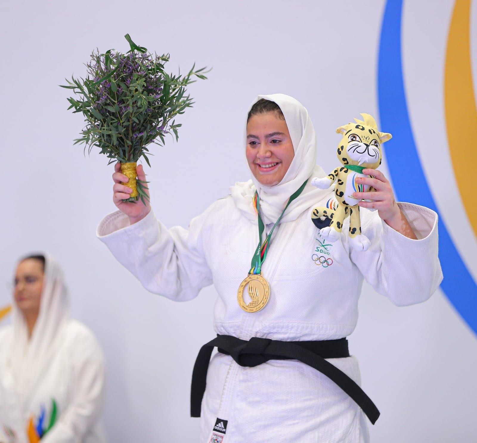 تهاني القحطاني