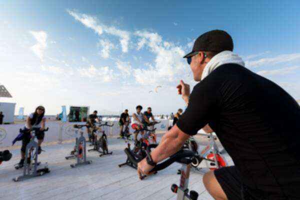 من المنافسات