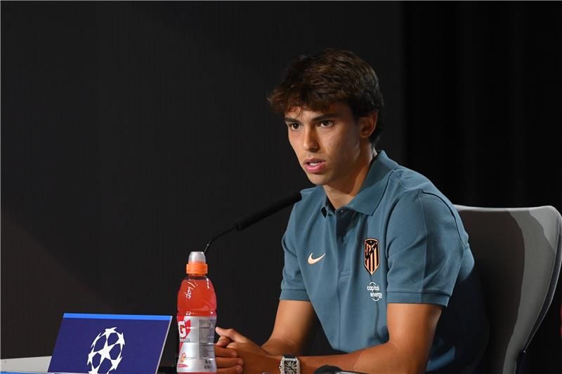 جواو فيليكس