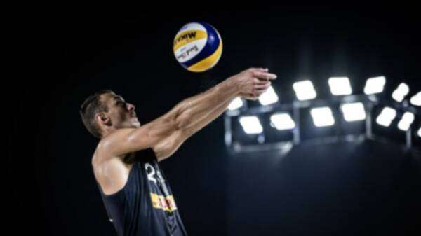 من المنافسات