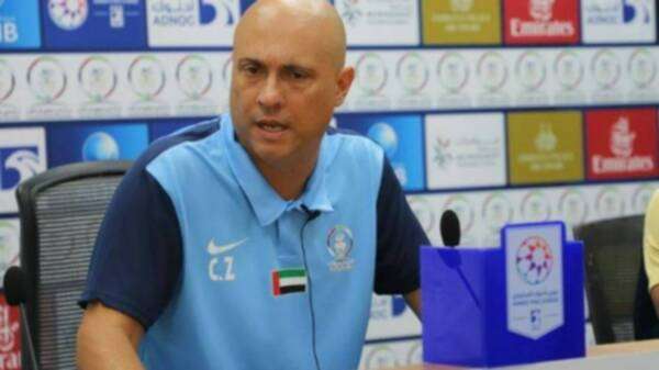 كايو زاناردي