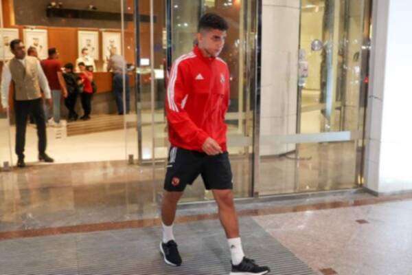 أحمد نبيل كوكا