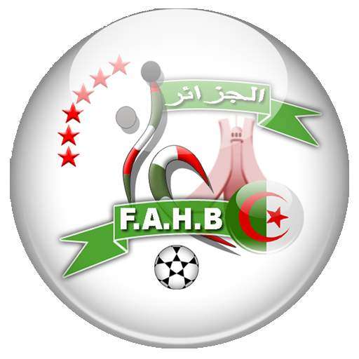 الاتحاد الجزائري لكرة اليد