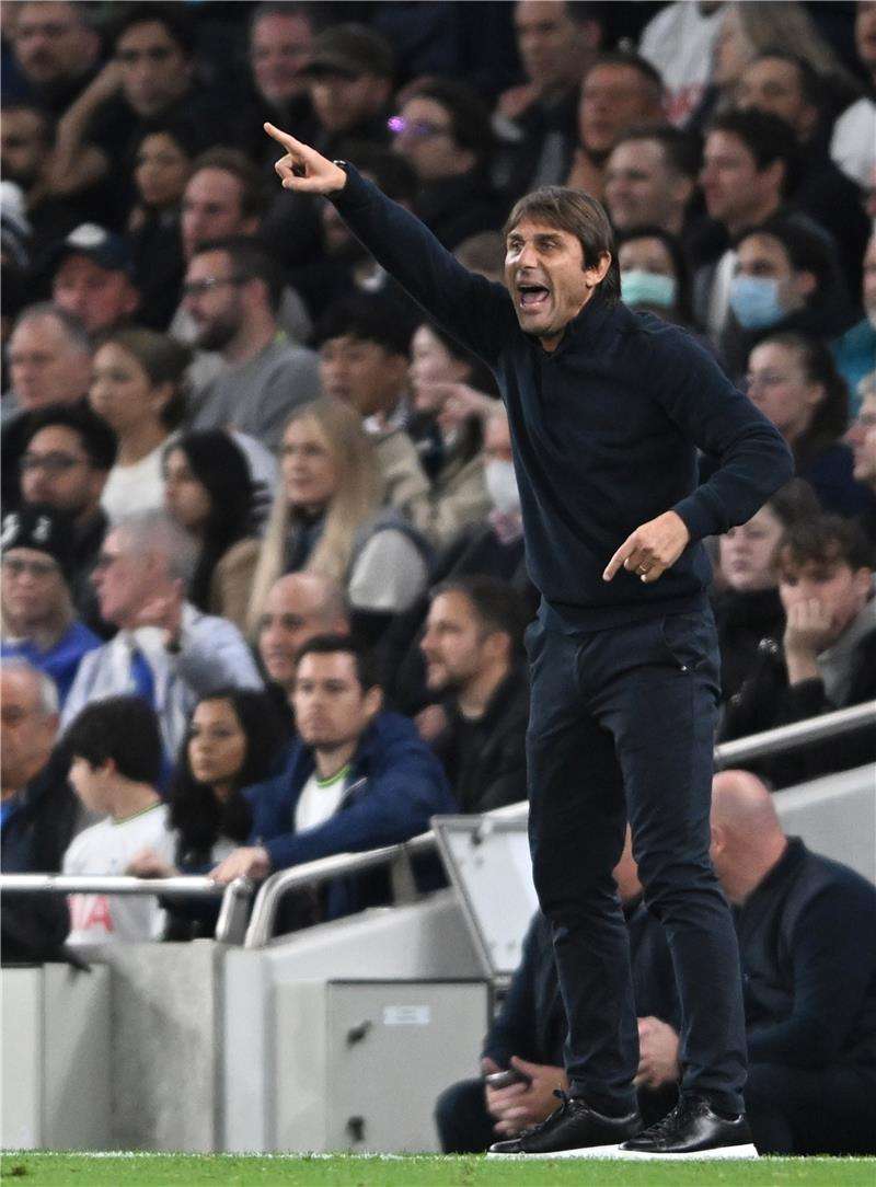 أنطونيو كونتي