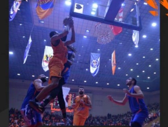 من المواجهة