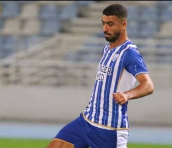 عبد اللطيف أخريف