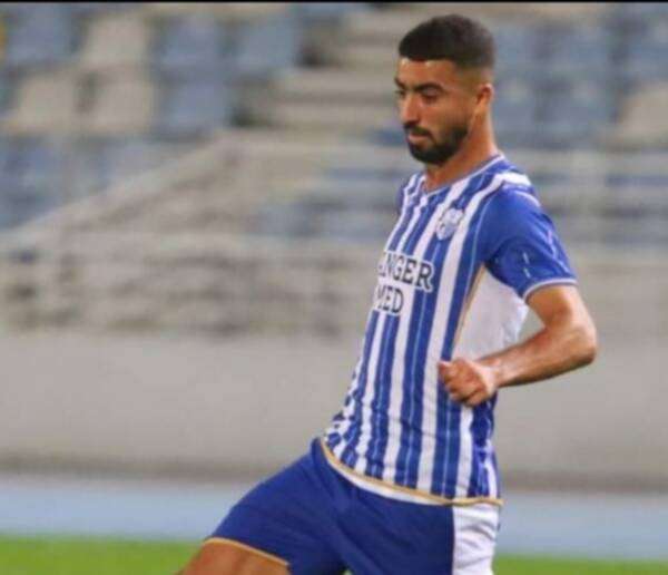 عبد اللطيف أخريف