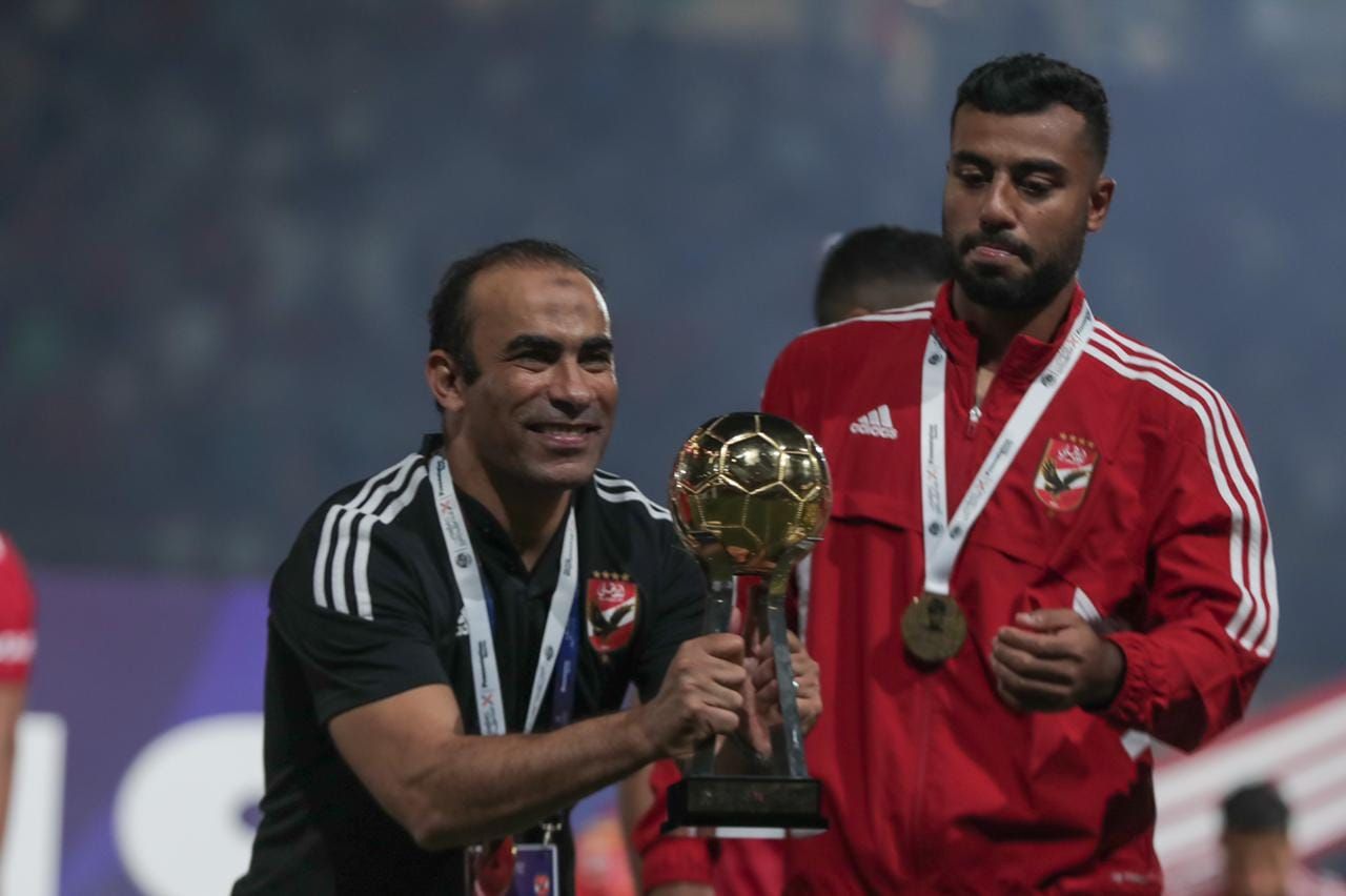 سيد عبد الحفيظ