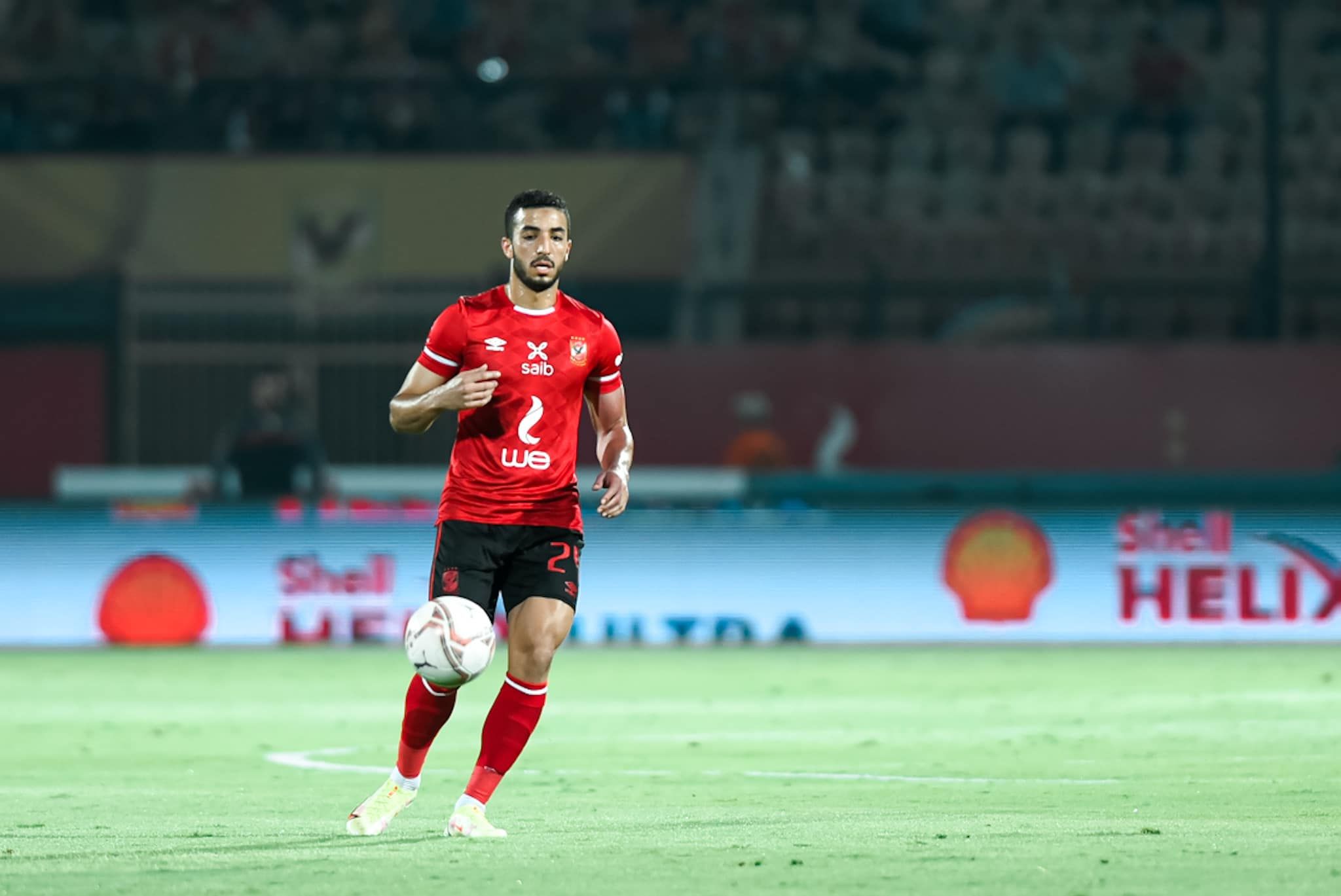 محمد عبد المنعم