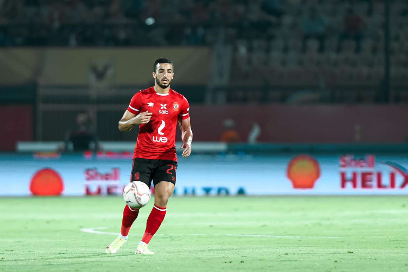 محمد عبد المنعم