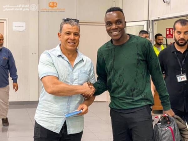 من الاستقبال