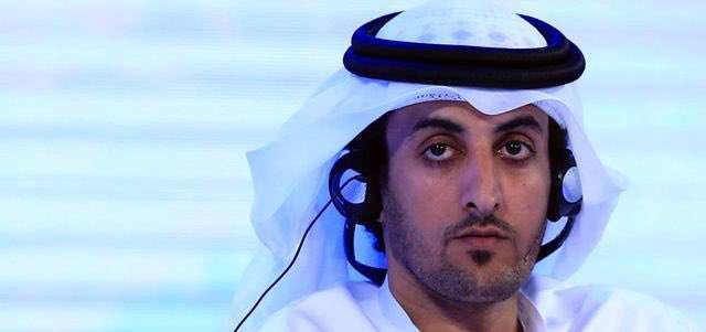 سهيل العريفي