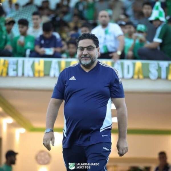 حمدي دعوب