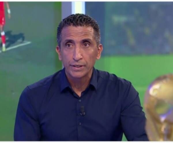 عادل السليمي