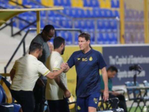 رودي جارسيا