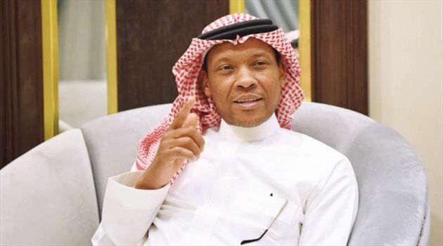 محمد الدعيع